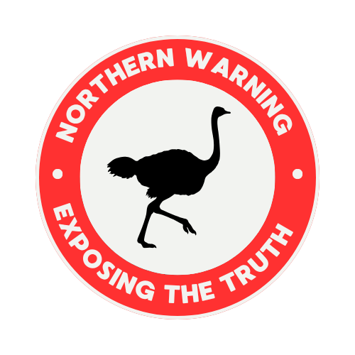 Northern Warning Press